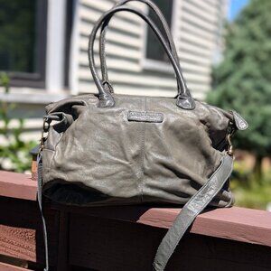 Grey Liebeskind Berlin Purse